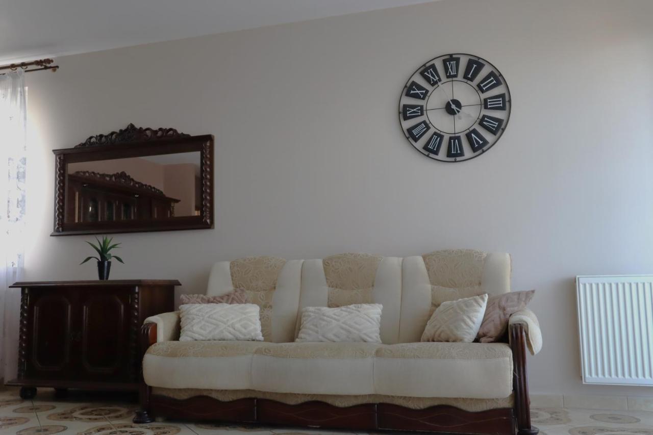 Apartament Jantarek Kołobrzeg Exterior foto