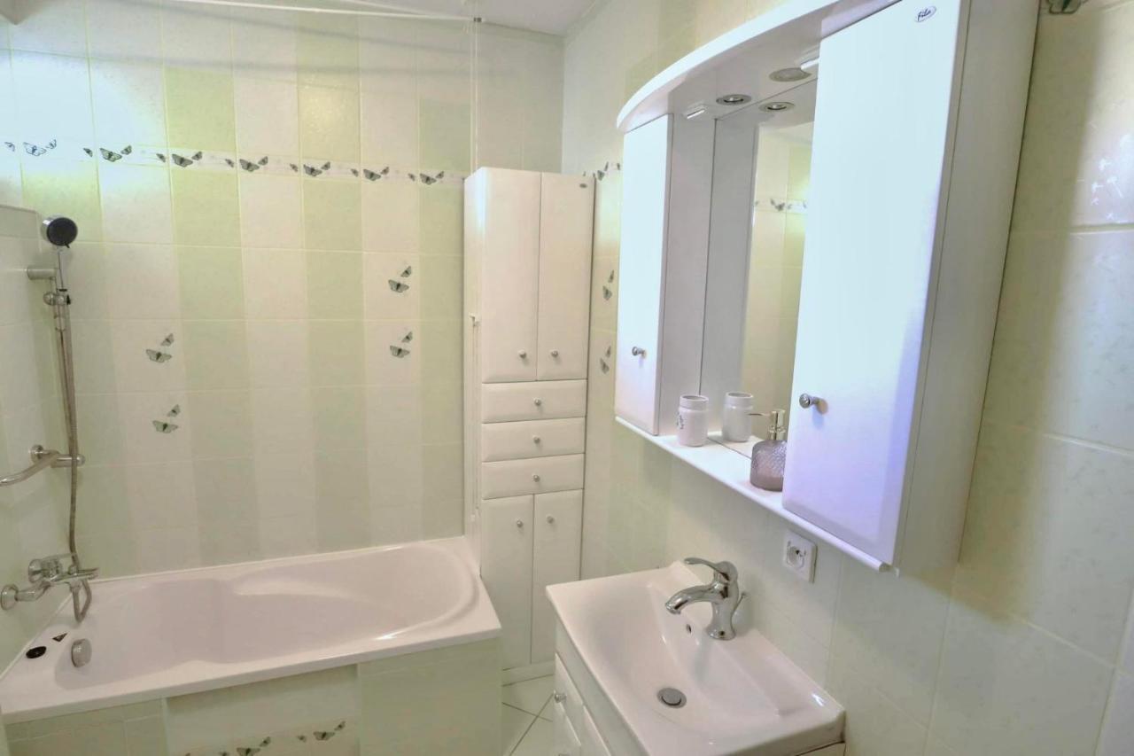 Apartament Jantarek Kołobrzeg Exterior foto